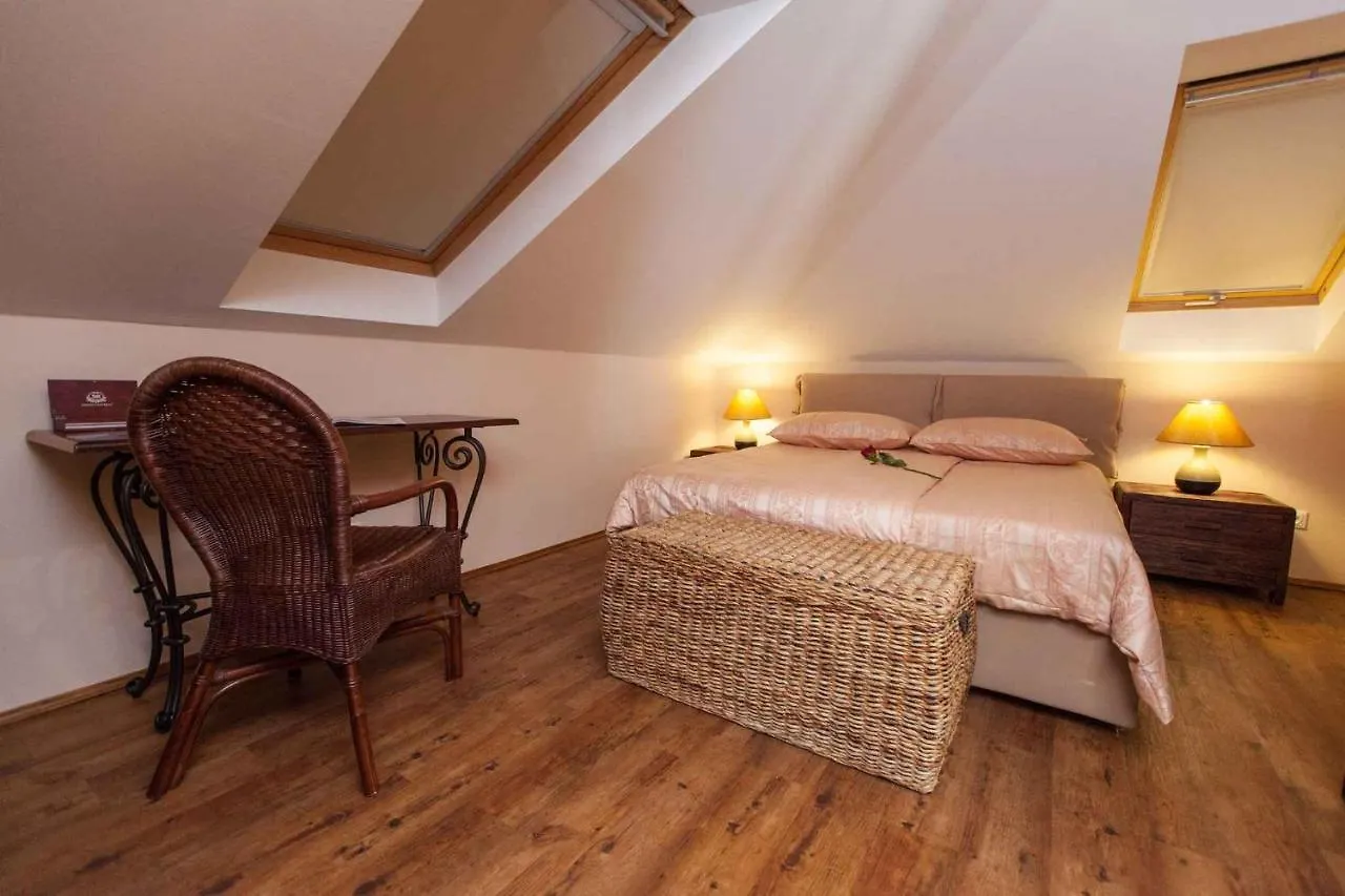 Two-Bedroom Apartment Crikvenica Near Sea 8 Sopaljska
