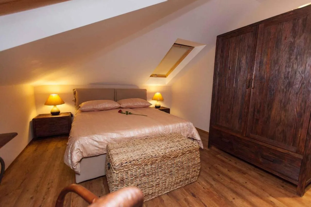 Two-Bedroom Apartment Crikvenica Near Sea 8 Sopaljska