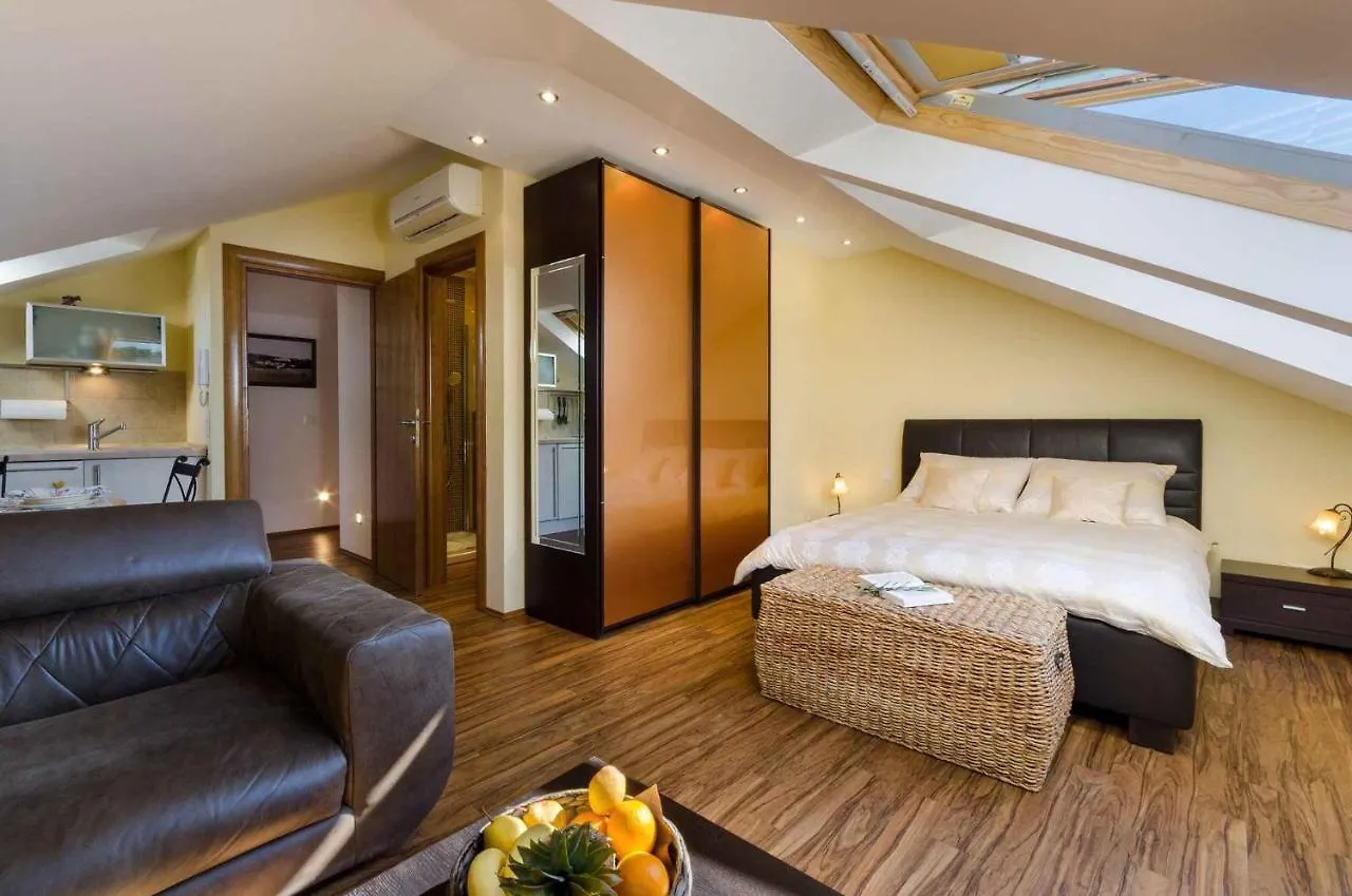 Two-Bedroom Apartment Crikvenica Near Sea 8 Sopaljska