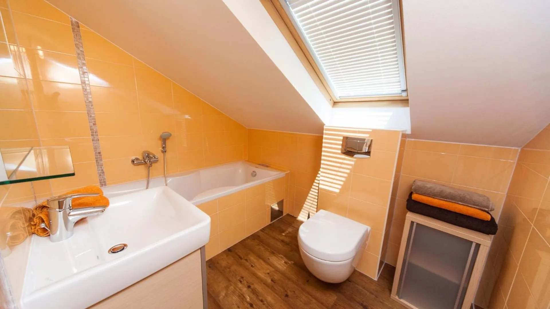 Two-Bedroom Apartment Crikvenica Near Sea 8 Sopaljska