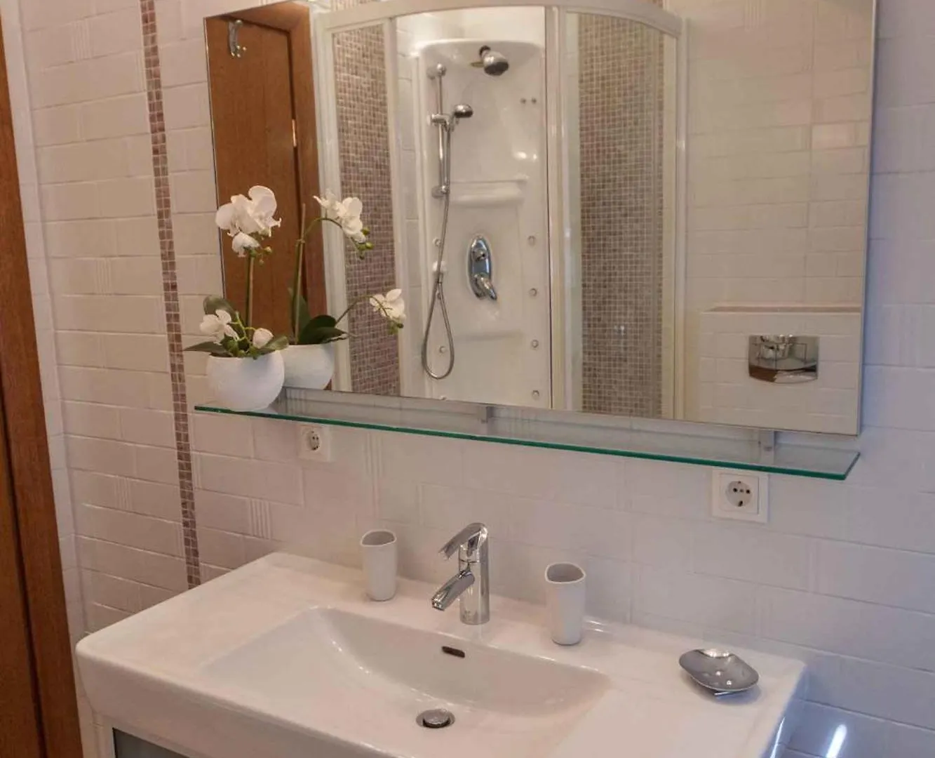 Two-Bedroom Apartment Crikvenica Near Sea 8 Sopaljska Croácia