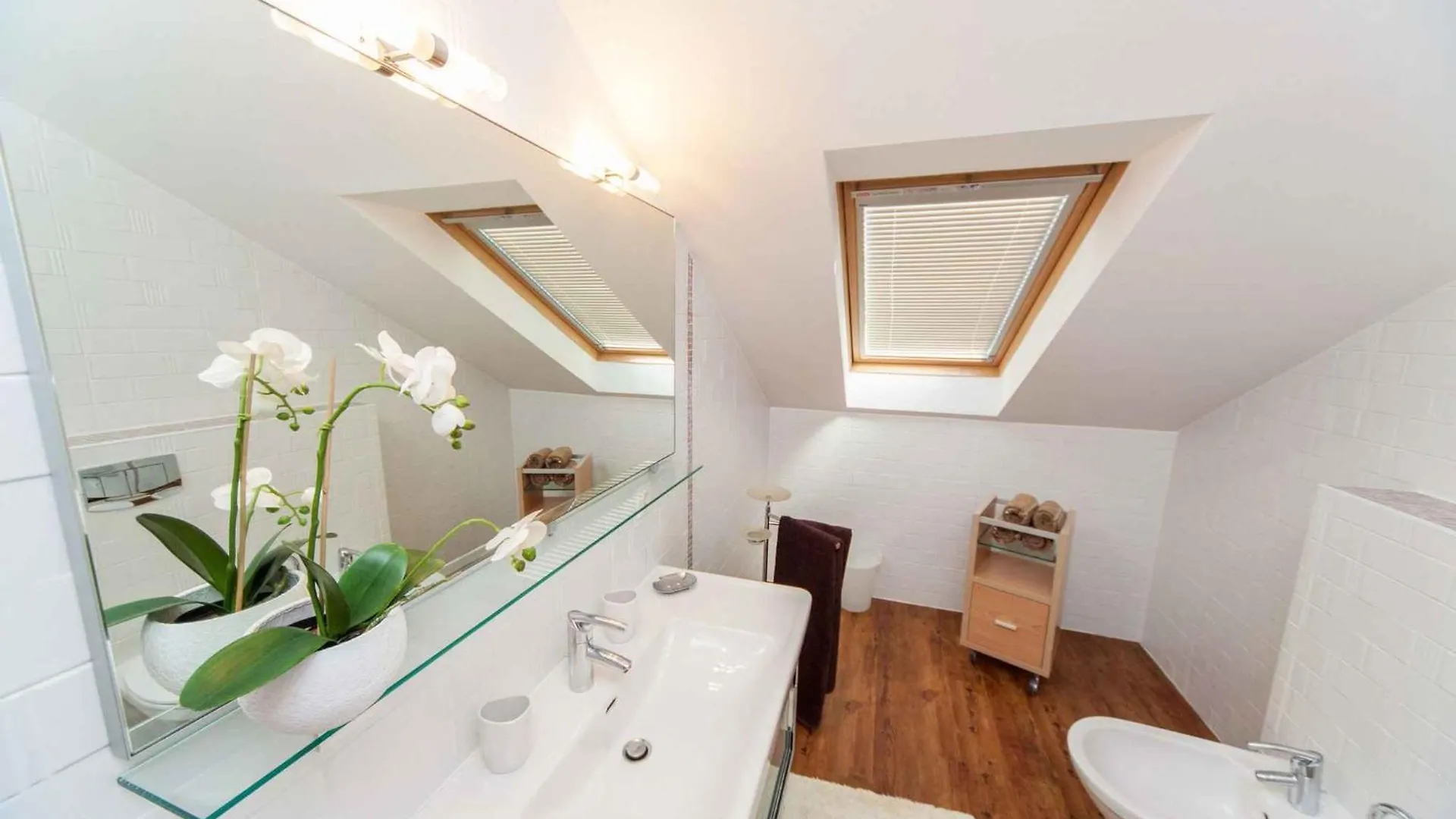 Two-Bedroom Apartment Crikvenica Near Sea 8 Sopaljska