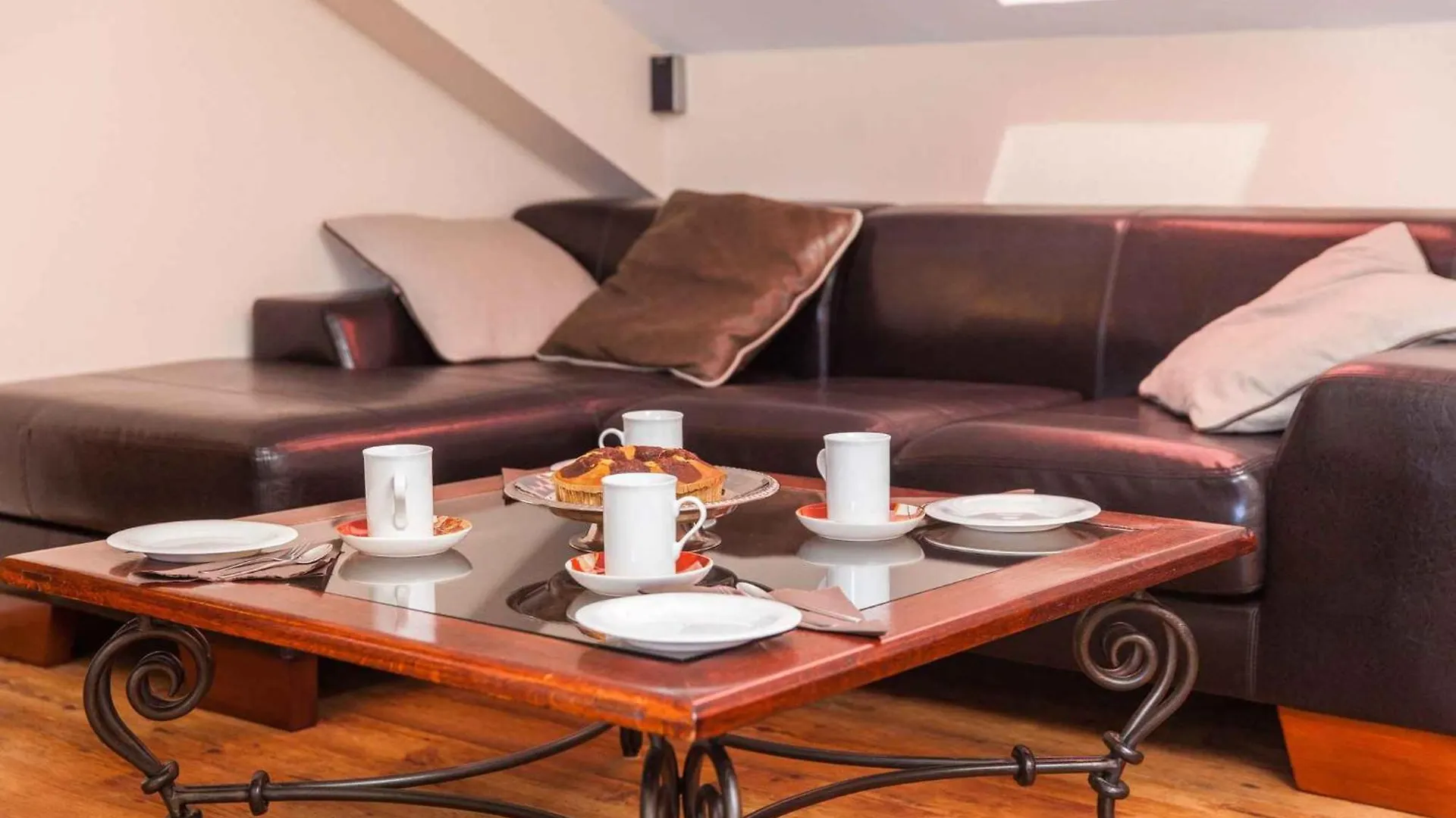 Two-Bedroom Apartment Crikvenica Near Sea 8 Sopaljska