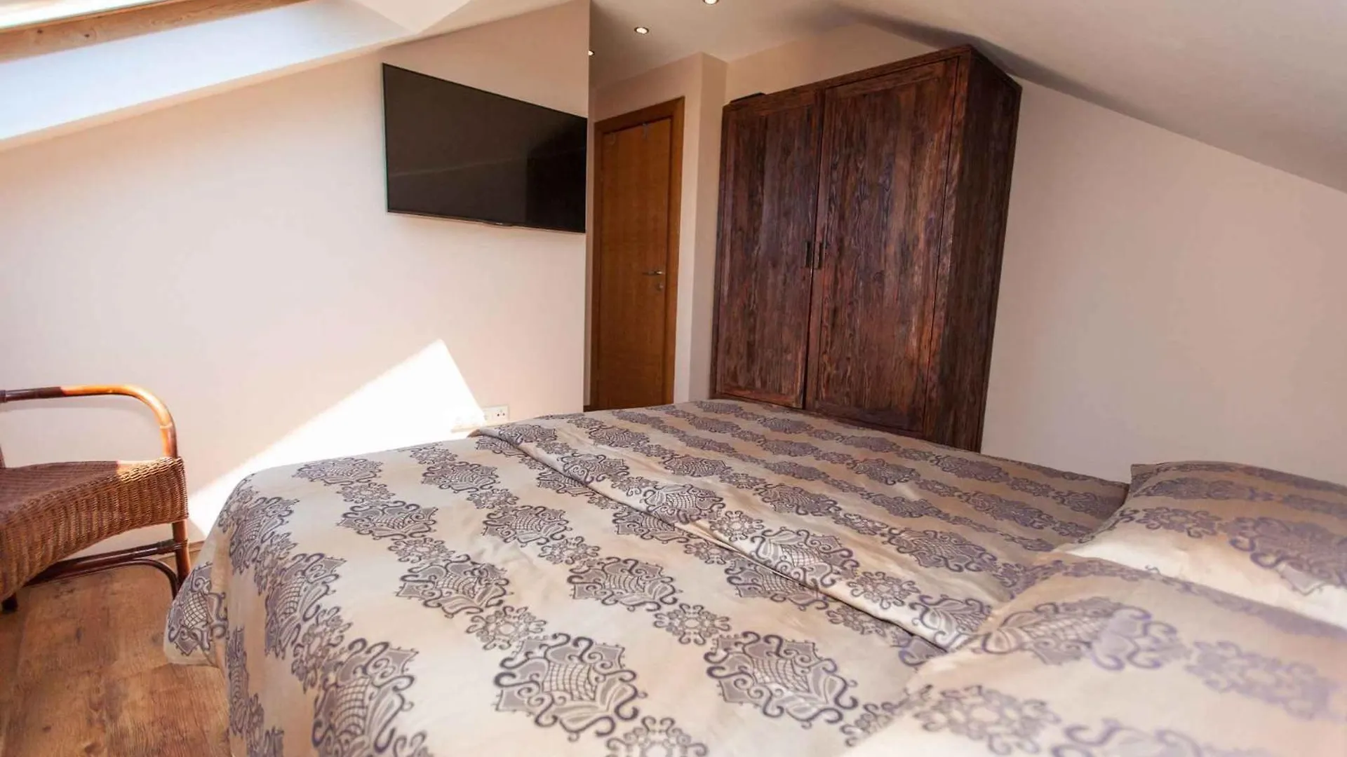 Two-Bedroom Apartment Crikvenica Near Sea 8 Sopaljska Croácia