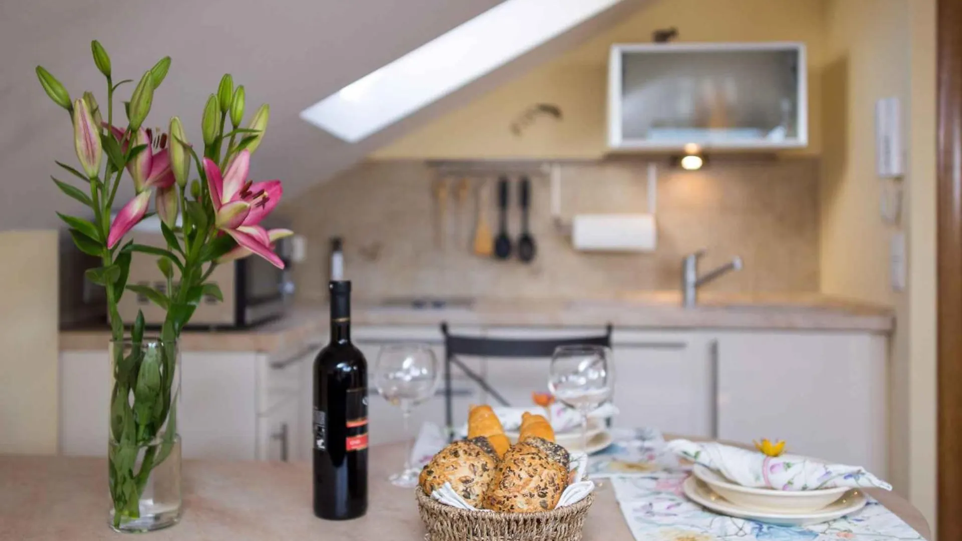 Two-Bedroom Apartment Crikvenica Near Sea 8 Sopaljska