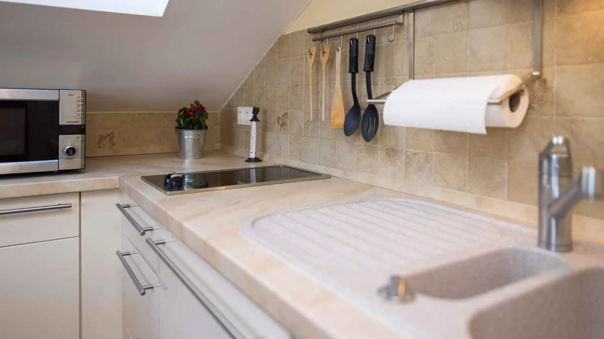 Two-Bedroom Apartment Crikvenica Near Sea 8 Sopaljska