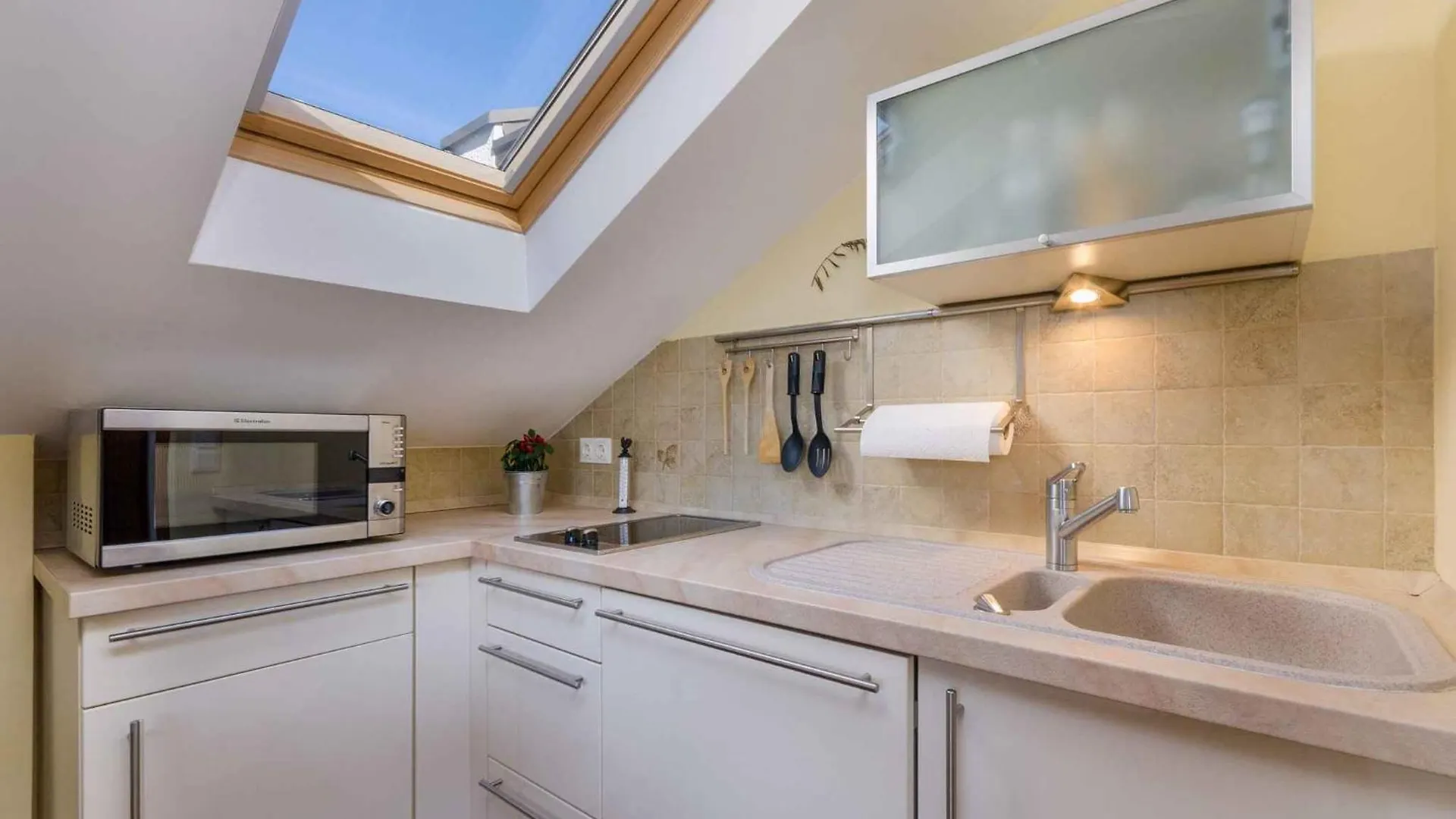 Two-Bedroom Apartment Crikvenica Near Sea 8 Sopaljska