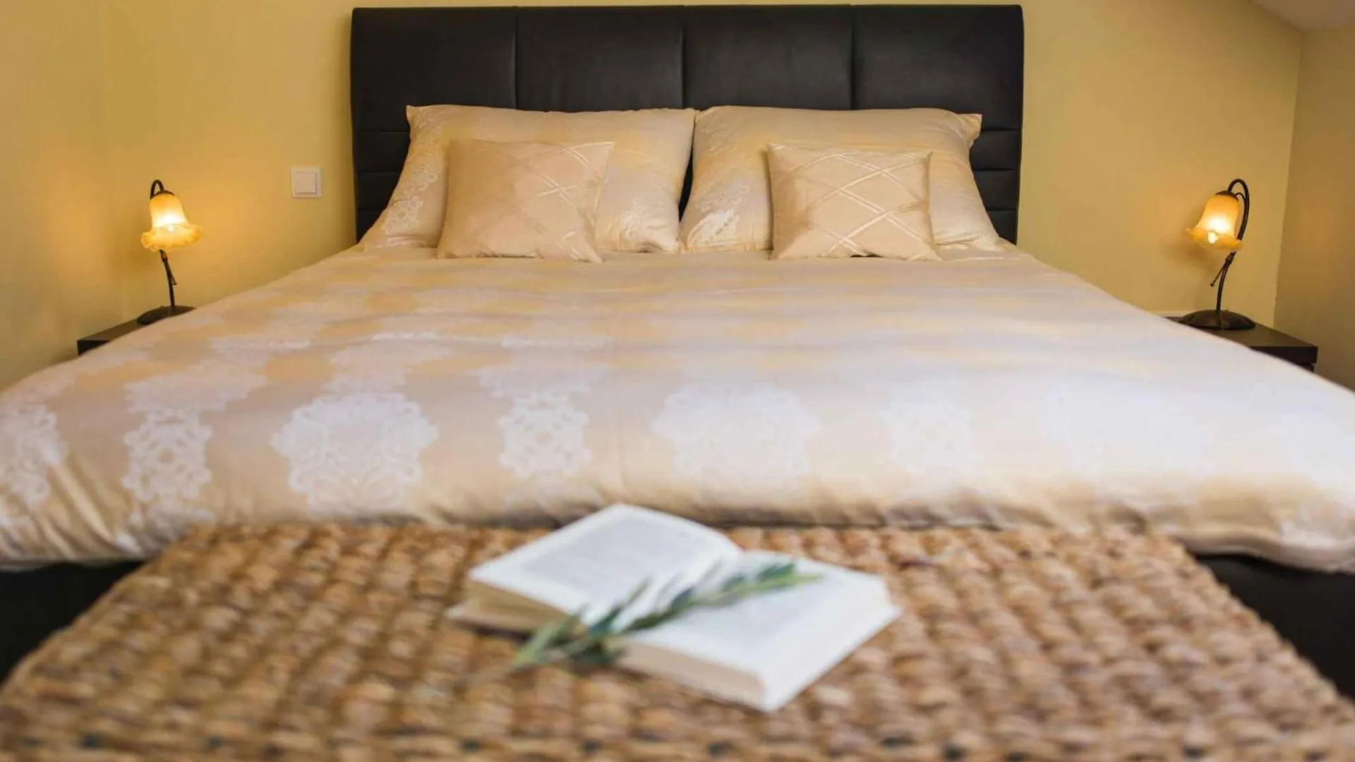 Two-Bedroom Apartment Crikvenica Near Sea 8 Sopaljska