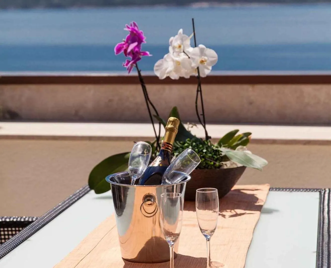 Two-Bedroom Apartment Crikvenica Near Sea 8 Sopaljska