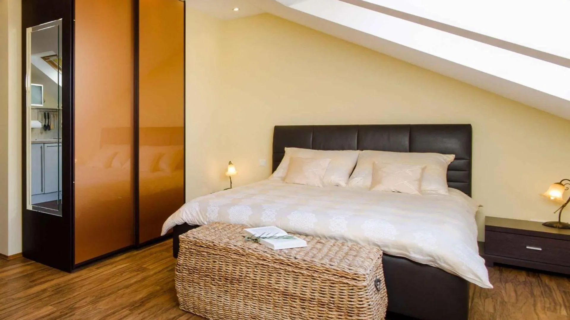 Two-Bedroom Apartment Crikvenica Near Sea 8 Sopaljska