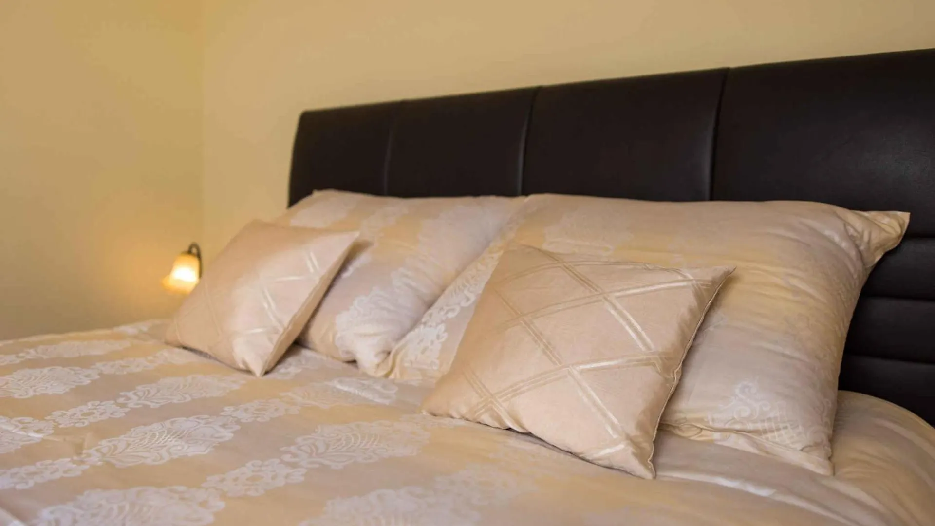 Two-Bedroom Apartment Crikvenica Near Sea 8 Sopaljska 0*,  Croácia