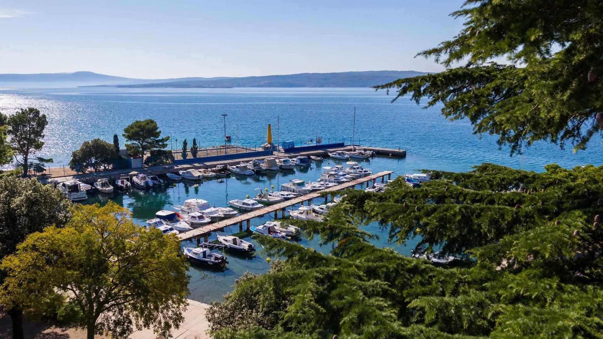Two-Bedroom Apartment Crikvenica Near Sea 8 Sopaljska