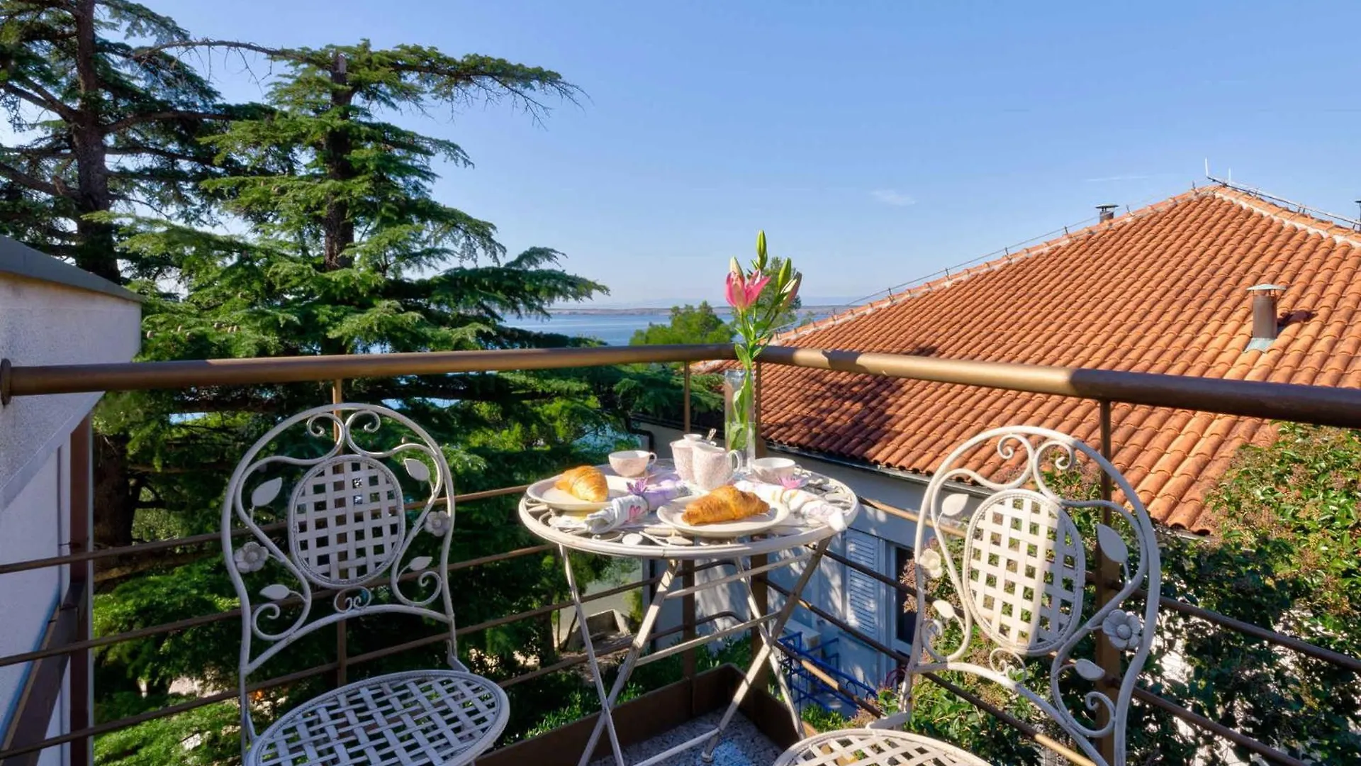 Two-Bedroom Apartment Crikvenica Near Sea 8 Sopaljska