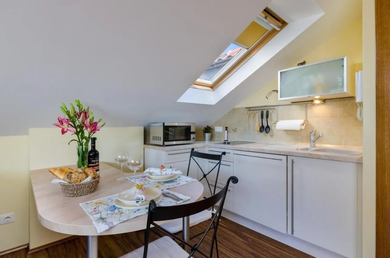 Two-Bedroom Apartment Crikvenica Near Sea 8 Sopaljska